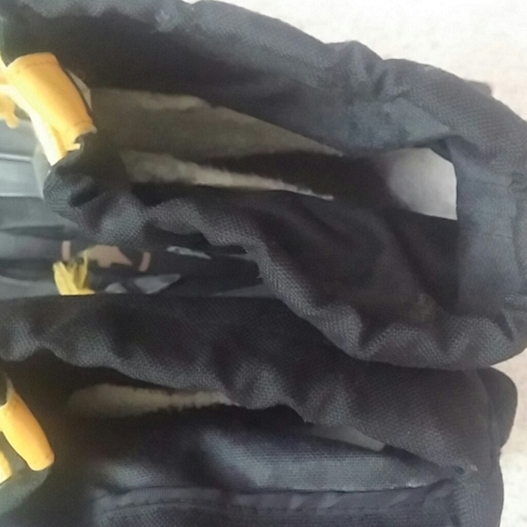 Lands End Steel shank size 6 boot style 30051 - Picture 4 of 8